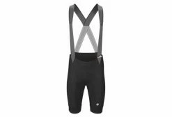 Cuissard Court Assos Mille GT Summer Bib Short C2 - T GTS BlackSeries / Noir
