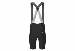 Cuissard Court Assos Mille GT Summer Bib Short C2 - T GTS BlackSeries / Noir -Cyclisme Triathlon Soldes Magasin unnamed file 283