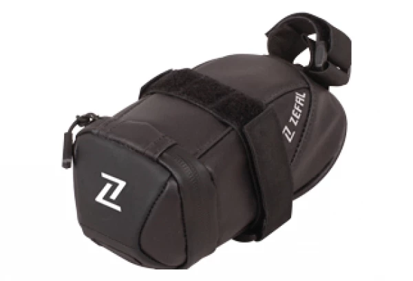 Sacoche De Selle ZEFAL Iron Pack 2 S-DS 1 Sacoche De Selle ZEFAL Iron Pack 2 S-DS