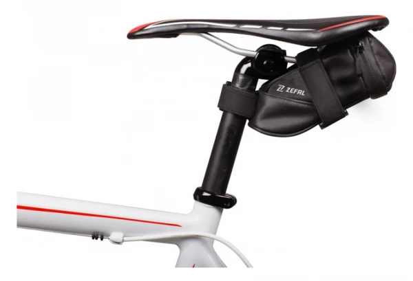 Sacoche De Selle ZEFAL Iron Pack 2 S-DS 3 Sacoche De Selle ZEFAL Iron Pack 2 S-DS – Image 3