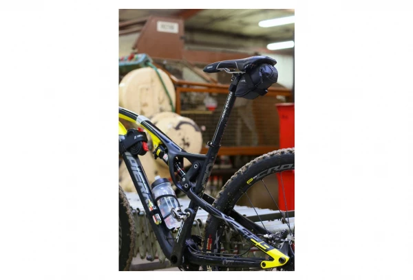 Sacoche De Selle ZEFAL Iron Pack 2 S-DS 5 Sacoche De Selle ZEFAL Iron Pack 2 S-DS – Image 5