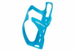 Porte Bidon Neatt Composite Side Fitting Bleu