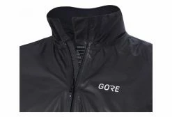 Gore Wear Veste Imperméable Thermique Gore C5 Gore-Tex Shakedry 1985 Insulated Noir Jaune -Cyclisme Triathlon Soldes Magasin unnamed file 302