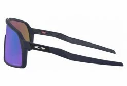 Lunettes Oakley Sutro S Bleu Marine Mat / Prizm Sapphire / Réf. OO9462-0228 Bleu / Bleu -Cyclisme Triathlon Soldes Magasin unnamed file 309
