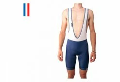 Cuissard Court LeBram Agnel Comp Noir -Cyclisme Triathlon Soldes Magasin unnamed file 327