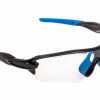 Paire De Lunettes Neatt Noir Bleu - Écran Transparent -Cyclisme Triathlon Soldes Magasin unnamed file 339
