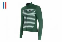 Maillot Manches Longues LeBram Ventoux Bleu Coupe Ajustée -Cyclisme Triathlon Soldes Magasin unnamed file 34