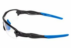 Paire De Lunettes Neatt Noir Bleu - Écran Transparent -Cyclisme Triathlon Soldes Magasin unnamed file 342