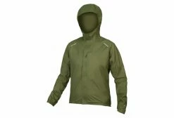 Veste Endura GV500 Imperméable Vert Olive