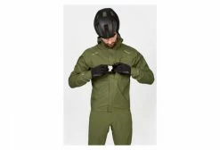 Veste Endura GV500 Imperméable Vert Olive 12 Veste Endura GV500 Imperméable Vert Olive -Cyclisme Triathlon Soldes Magasin unnamed file 356