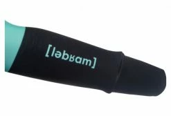 Maillot Manches Longues Femme LeBram Roselend Vert Coupe Ajustée Rose / Rouge -Cyclisme Triathlon Soldes Magasin unnamed file 365