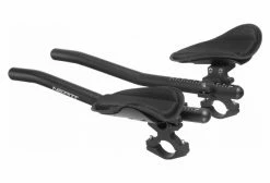 Prolongateurs Neatt V2 S-Bend Noir -Cyclisme Triathlon Soldes Magasin unnamed file 369