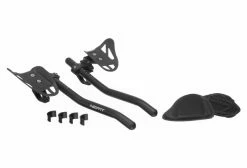 Prolongateurs Neatt V2 S-Bend Noir -Cyclisme Triathlon Soldes Magasin unnamed file 370