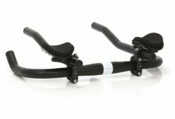 XLC Prolongateur TRI BAR Noir HB-T03