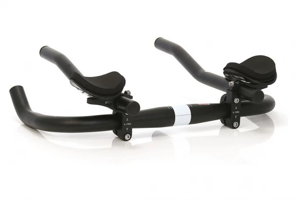 XLC Prolongateur TRI BAR Noir HB-T03 3 XLC Prolongateur TRI BAR Noir HB-T03