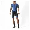 Combinaison Trifonction Castelli Free Sanremo 2 Bleu / Jaune -Cyclisme Triathlon Soldes Magasin unnamed file 372