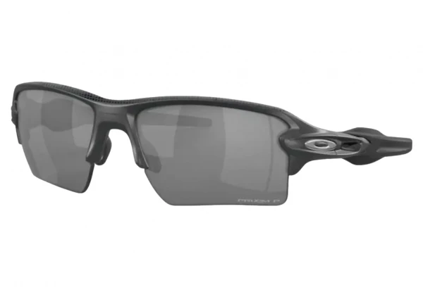 Lunettes OAKLEY FLAK 2.0 XL Noir - Photochromique Réf OO9188-16 Noir / Camouflage / Rouge 7 Lunettes OAKLEY FLAK 2.0 XL Noir - Photochromique Réf OO9188-16 Noir / Camouflage / Rouge – Image 5