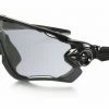 OAKLEY Paire De Lunettes JAWBREAKER PHOTOCHROMIC Black/Clear Black Iridium Ref : OO9290-14 Noir / Rose 2 OAKLEY Paire De Lunettes JAWBREAKER PHOTOCHROMIC Black/Clear Black Iridium Ref : OO9290-14 Noir / Rose -Cyclisme Triathlon Soldes Magasin unnamed file 385