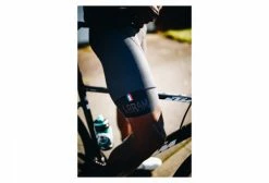 Cuissard Court LeBram Sarenne Noir Noir / Noir -Cyclisme Triathlon Soldes Magasin unnamed file 400