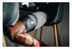 Cuissard Court LeBram Sarenne Noir Noir / Noir -Cyclisme Triathlon Soldes Magasin unnamed file 402