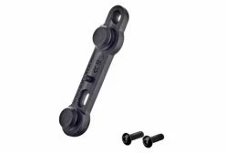 Pièce D'attache Pour Cadre FIDLOCK TWIST Bike Base Noir