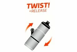 Bidon Fidlock Twist 600 Ml Fumé + Fixation Bike Base 6 Bidon Fidlock Twist 600 Ml Fumé + Fixation Bike Base -Cyclisme Triathlon Soldes Magasin unnamed file 42