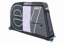 Sac De Transport Vélo Bike Bag PRO Evoc Gris/Noir -Cyclisme Triathlon Soldes Magasin unnamed file 425