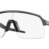 Lunettes Oakley Sutro Lite Matte Carbon Photochromic / Ref : OO9463-4539 Noir / Rose -Cyclisme Triathlon Soldes Magasin unnamed file 431