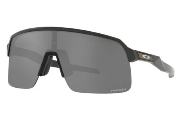 Lunettes Oakley Sutro Lite Matte Carbon Photochromic / Ref : OO9463-4539 Noir / Rose 17 Lunettes Oakley Sutro Lite Matte Carbon Photochromic / Ref : OO9463-4539 Noir / Rose – Image 15