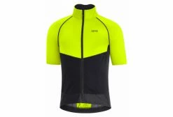 Veste Coupe-Vent GORE Wear Phantom Gore-Tex Infinium Jaune Fluo Noir 13 Veste Coupe-Vent GORE Wear Phantom Gore-Tex Infinium Jaune Fluo Noir -Cyclisme Triathlon Soldes Magasin unnamed file 460