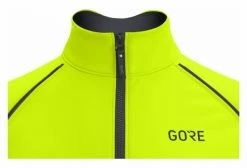Veste Coupe-Vent GORE Wear Phantom Gore-Tex Infinium Jaune Fluo Noir 15 Veste Coupe-Vent GORE Wear Phantom Gore-Tex Infinium Jaune Fluo Noir -Cyclisme Triathlon Soldes Magasin unnamed file 462