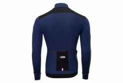 Veste Hiver LeBram Aulac Bleu Coupe Ajustée 16 Veste Hiver LeBram Aulac Bleu Coupe Ajustée -Cyclisme Triathlon Soldes Magasin unnamed file 489