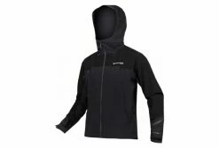 Veste Impermeable Endura MT500 II Noir