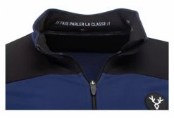 Veste Hiver LeBram Aulac Bleu Coupe Ajustée 17 Veste Hiver LeBram Aulac Bleu Coupe Ajustée -Cyclisme Triathlon Soldes Magasin unnamed file 490