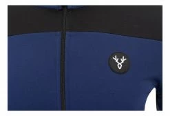 Veste Hiver LeBram Aulac Bleu Coupe Ajustée 20 Veste Hiver LeBram Aulac Bleu Coupe Ajustée -Cyclisme Triathlon Soldes Magasin unnamed file 493