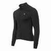 Veste Hiver LeBram Aulac Noir Coupe Ajustée -Cyclisme Triathlon Soldes Magasin unnamed file 499