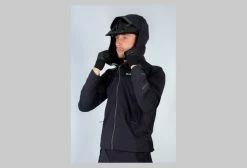 Veste Impermeable Endura MT500 II Noir -Cyclisme Triathlon Soldes Magasin unnamed file 53