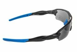 Paire De Lunettes Neatt Noir Bleu - 4 Écrans -Cyclisme Triathlon Soldes Magasin unnamed file 532