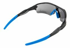 Paire De Lunettes Neatt Noir Bleu - 4 Écrans -Cyclisme Triathlon Soldes Magasin unnamed file 533