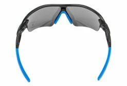 Paire De Lunettes Neatt Noir Bleu - 4 Écrans -Cyclisme Triathlon Soldes Magasin unnamed file 534