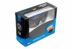 Paire De Lunettes Neatt Noir Bleu - 4 Écrans -Cyclisme Triathlon Soldes Magasin unnamed file 539