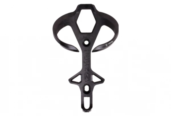 Porte-Bidon Zefal Pulse L2 Carbone Noir 3 Porte-Bidon Zefal Pulse L2 Carbone Noir