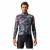 Veste Castelli Perfetto RoS Gris / Bleu / Rouge -Cyclisme Triathlon Soldes Magasin unnamed file 554