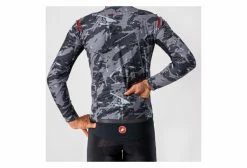 Veste Castelli Perfetto RoS Gris / Bleu / Rouge -Cyclisme Triathlon Soldes Magasin unnamed file 558