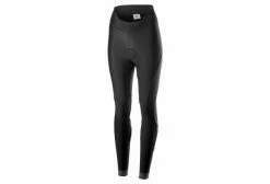 Cuissard Long Femme Castelli Velocissima Noir