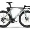 Vélo De Triathlon BMC Timemachine 01 Disc One Sram Force ETap AXS 12V 700 Mm Gris Airforce 2022 -Cyclisme Triathlon Soldes Magasin unnamed file 59