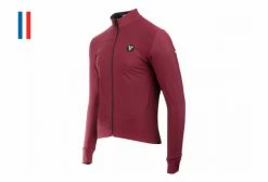 Maillot Manches Longues LeBram Allos Pelforth Coupe Ajustée Rouge 23 Maillot Manches Longues LeBram Allos Pelforth Coupe Ajustée Rouge -Cyclisme Triathlon Soldes Magasin unnamed file 594