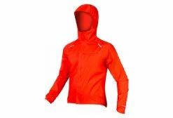 Veste Endura GV500 Imperméable Paprika