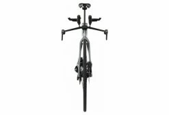 Vélo De Triathlon BMC Timemachine 01 Disc One Sram Force ETap AXS 12V 700 Mm Gris Airforce 2022 -Cyclisme Triathlon Soldes Magasin unnamed file 61