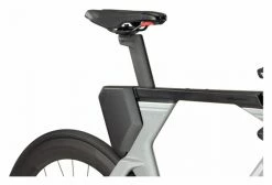 Vélo De Triathlon BMC Timemachine 01 Disc One Sram Force ETap AXS 12V 700 Mm Gris Airforce 2022 -Cyclisme Triathlon Soldes Magasin unnamed file 63